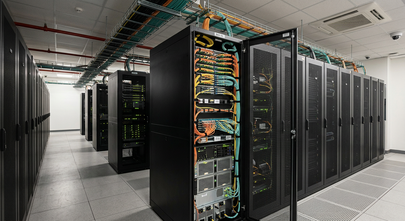 4 Tech Services Providers for Italian Business Operations in 2026