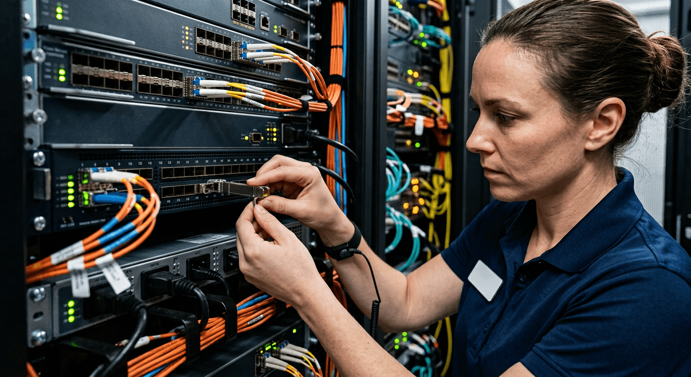 Evaluating Computer Repair Services: 7 Approaches to Business Hardware