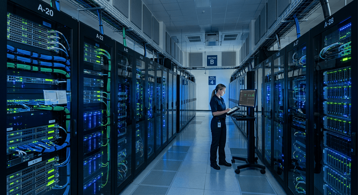 Top 7 Cloud Services Platforms for Enterprise Scalability in 2026