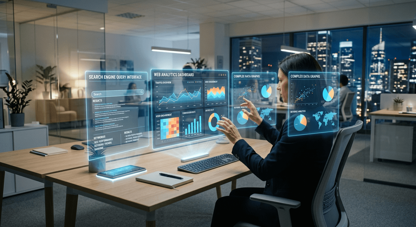 Top 5 Tools for Mastering Search and Web Analytics in 2026