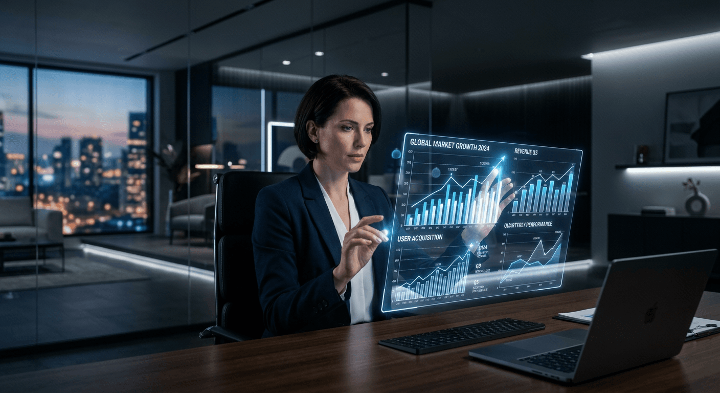 How to Build an AI Business: Strategies for Operational Excellence in 2026
