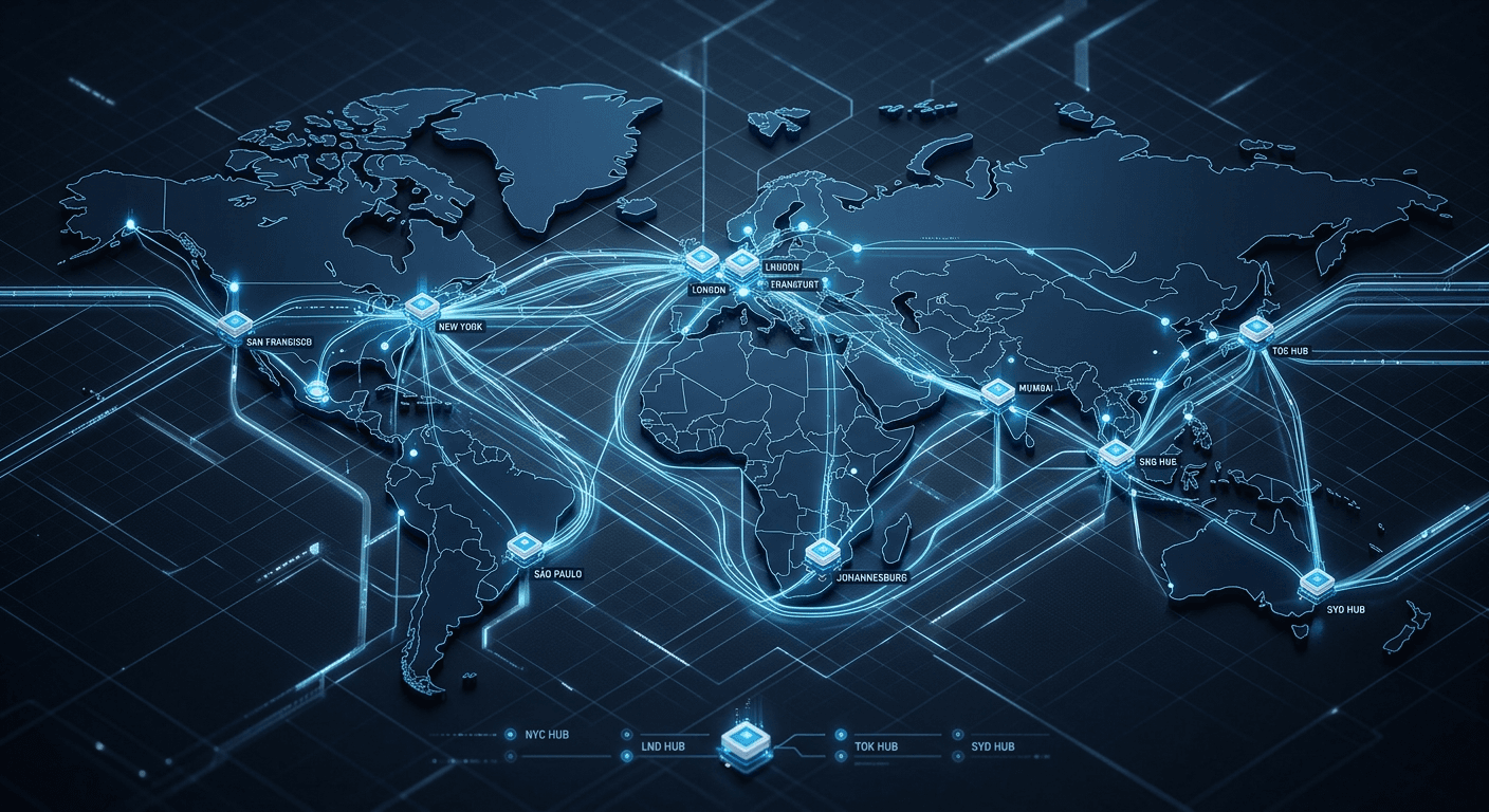 The Best Cloud Computing Platforms for Modern Business Infrastructure