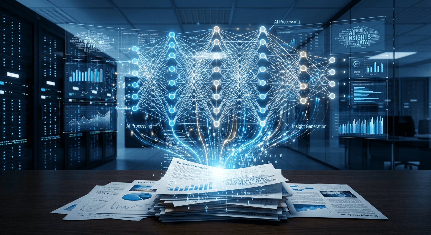 Unlocking Google Vision API and Google Document AI for Intelligent Data Processing in 2026