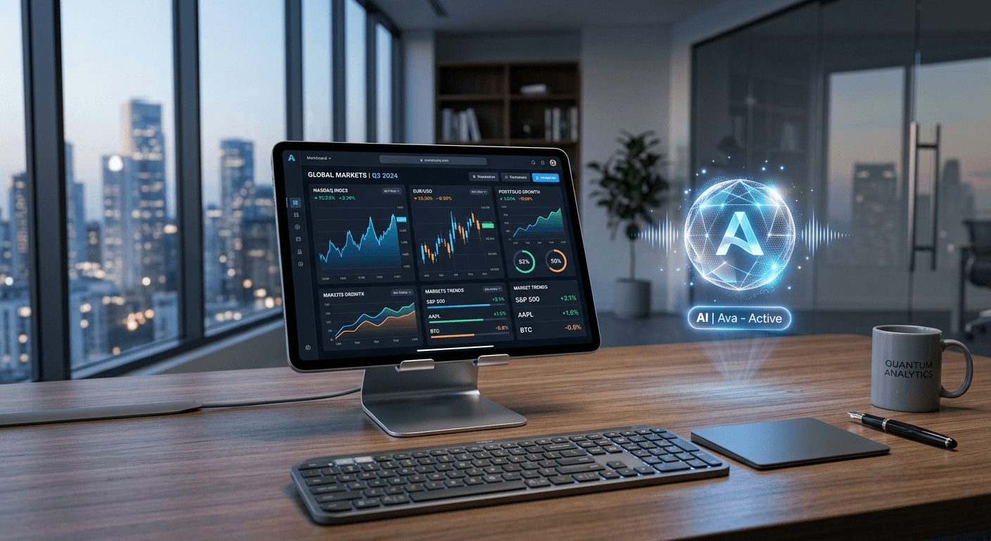 How to Create a Winning Business Plan with AI Assistance