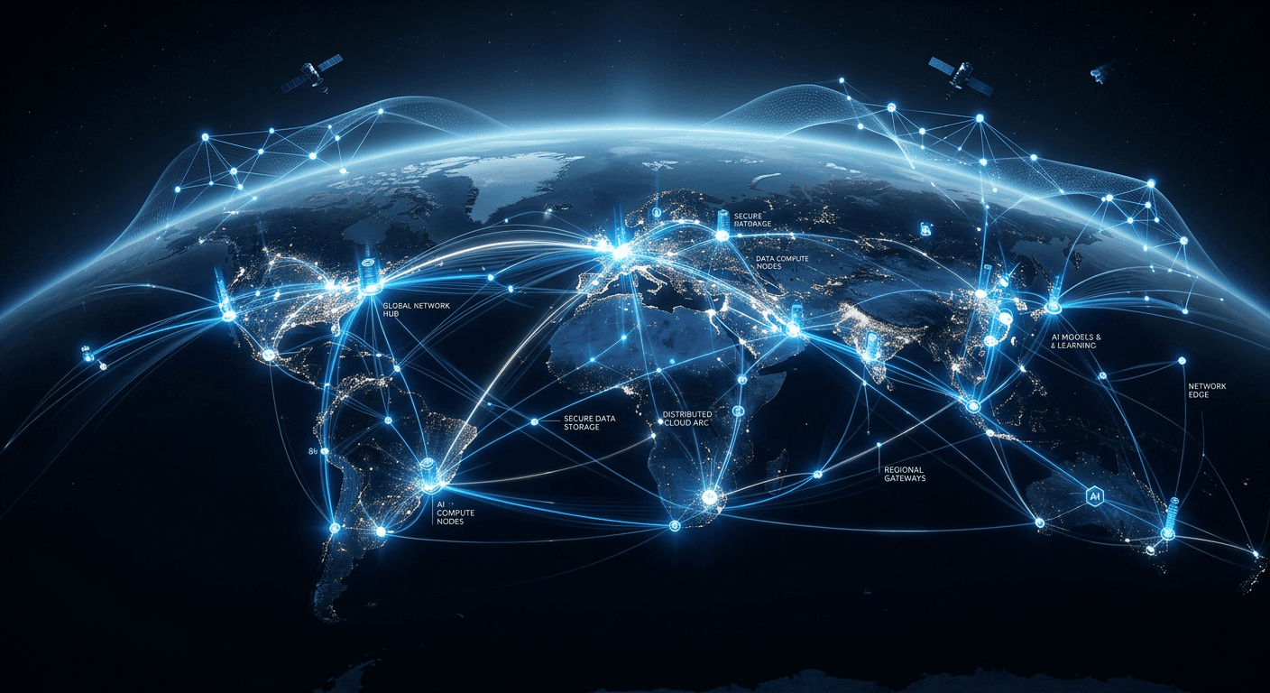 A Comprehensive Guide to Google AI and Enterprise Cloud Solutions in 2026