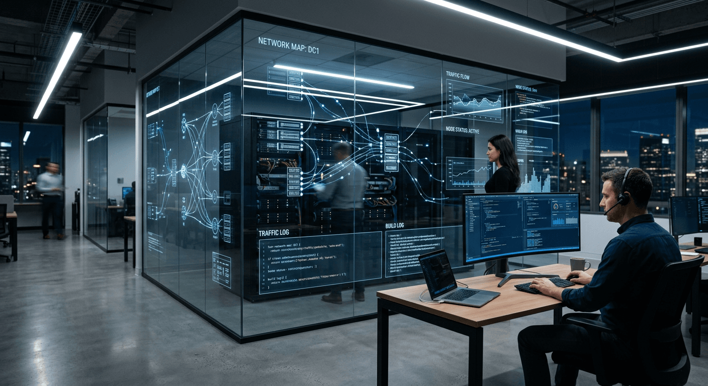 Top 6 Technical Services Providers for Enterprise Software Solutions in 2026