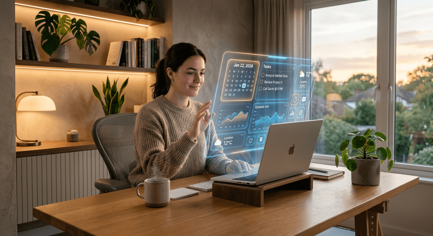 How to Integrate Google AI into Your Daily Workflow in 2026