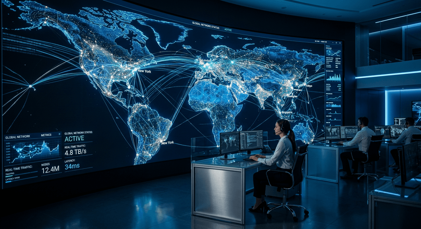 Top IT Services Providers to Optimize Your Tech Operations
