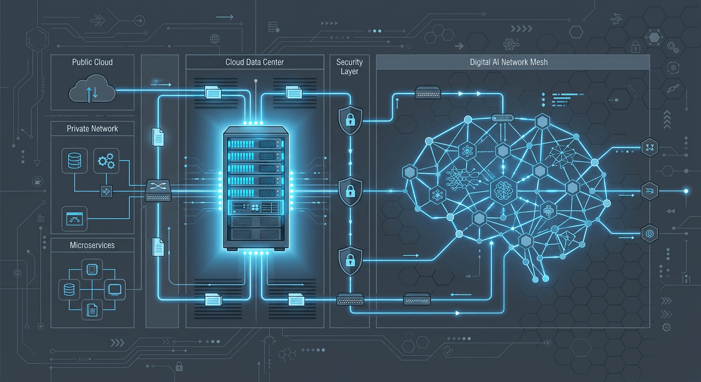 How to Architect Enterprise Solutions with Google Cloud AI