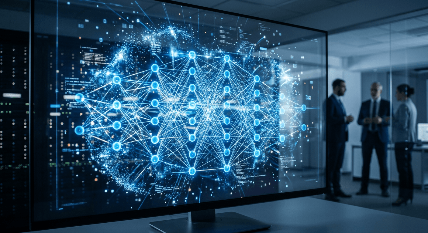 A Guide to Google AI Pro and Enterprise Solutions