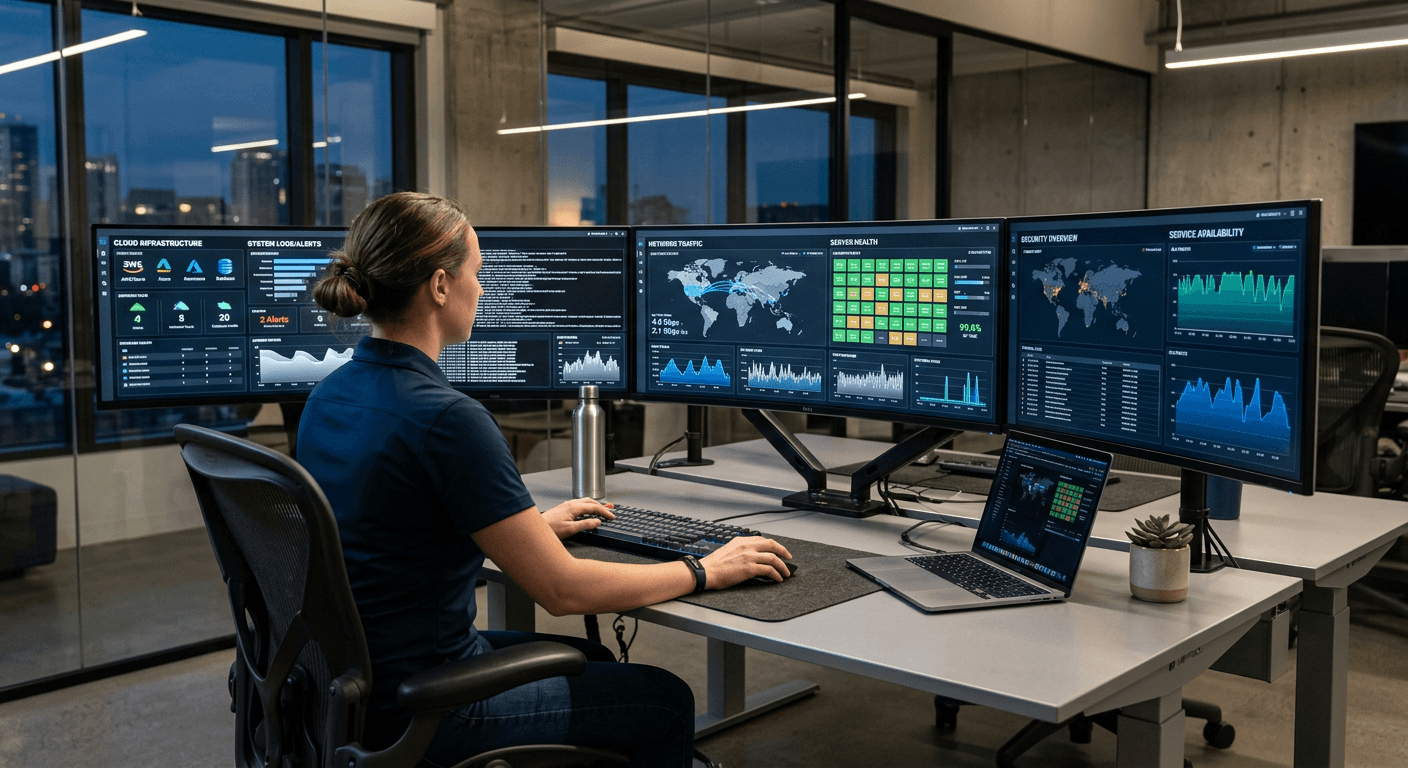 Selecting Reliable Application Services to Ensure Business Continuity in 2026