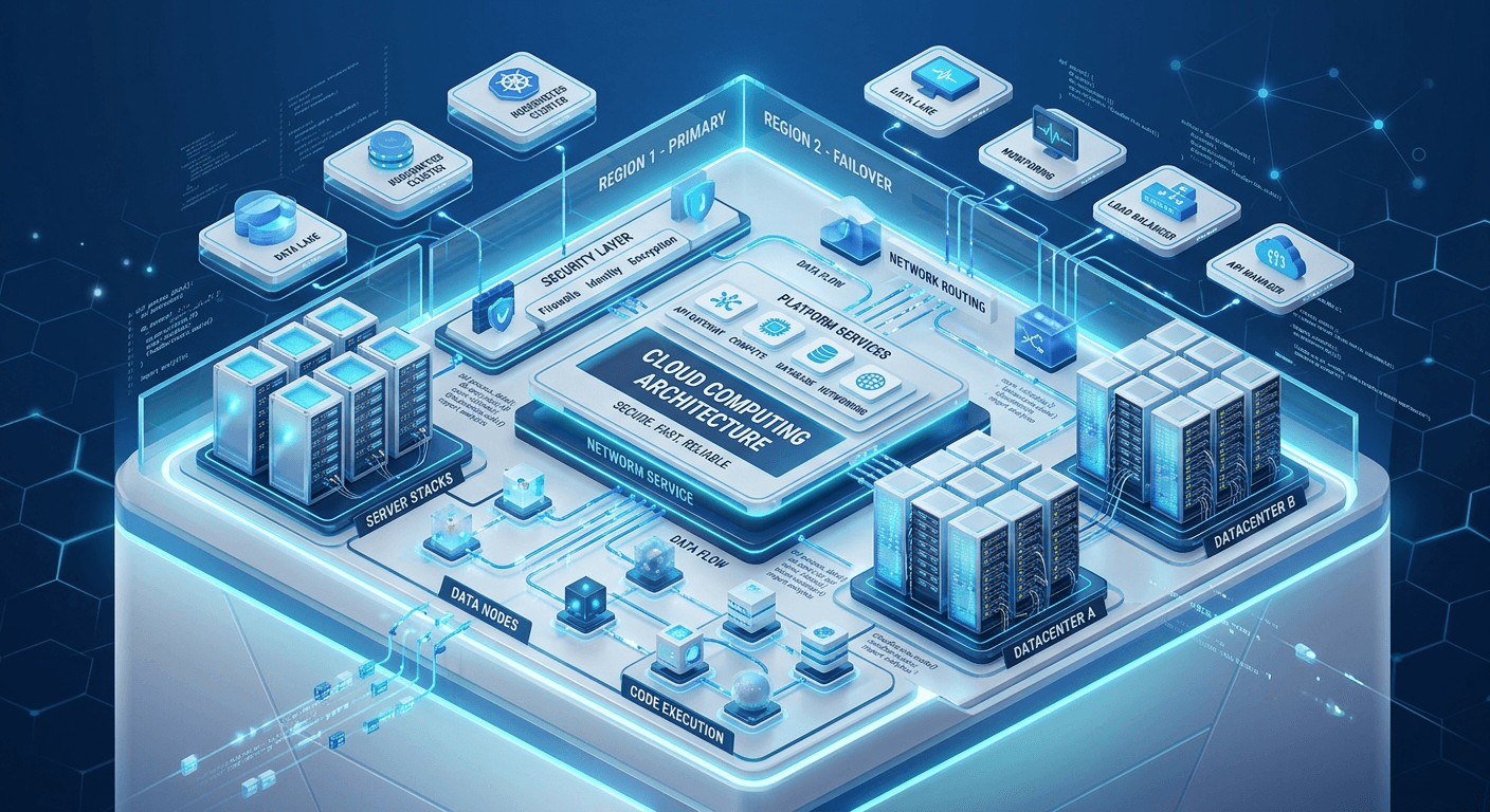 Optimizing Scalable Computing with Platform as a Service in 2026