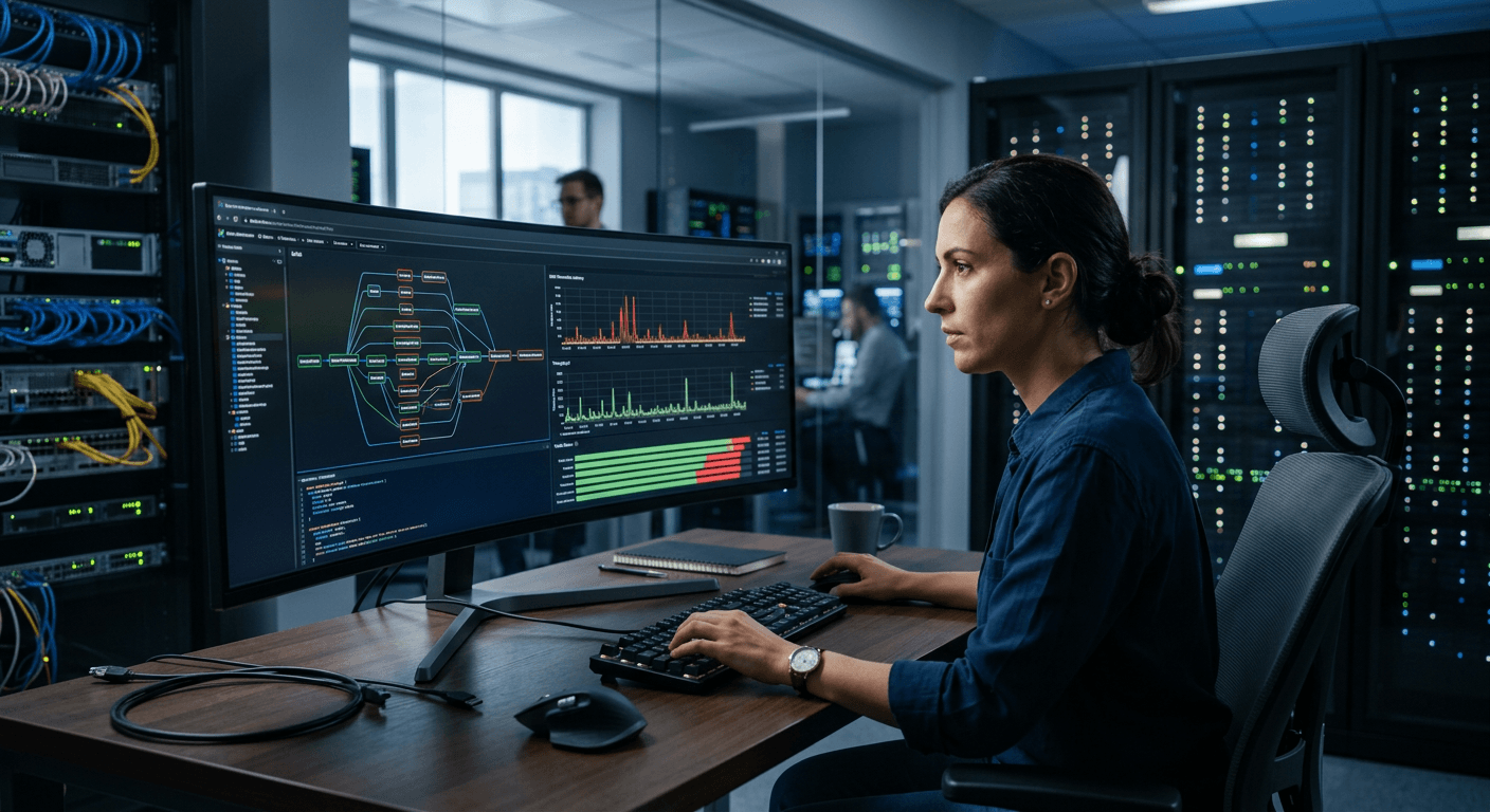 7 Enterprise Search Engine and Web Traffic APIs Compared for 2026
