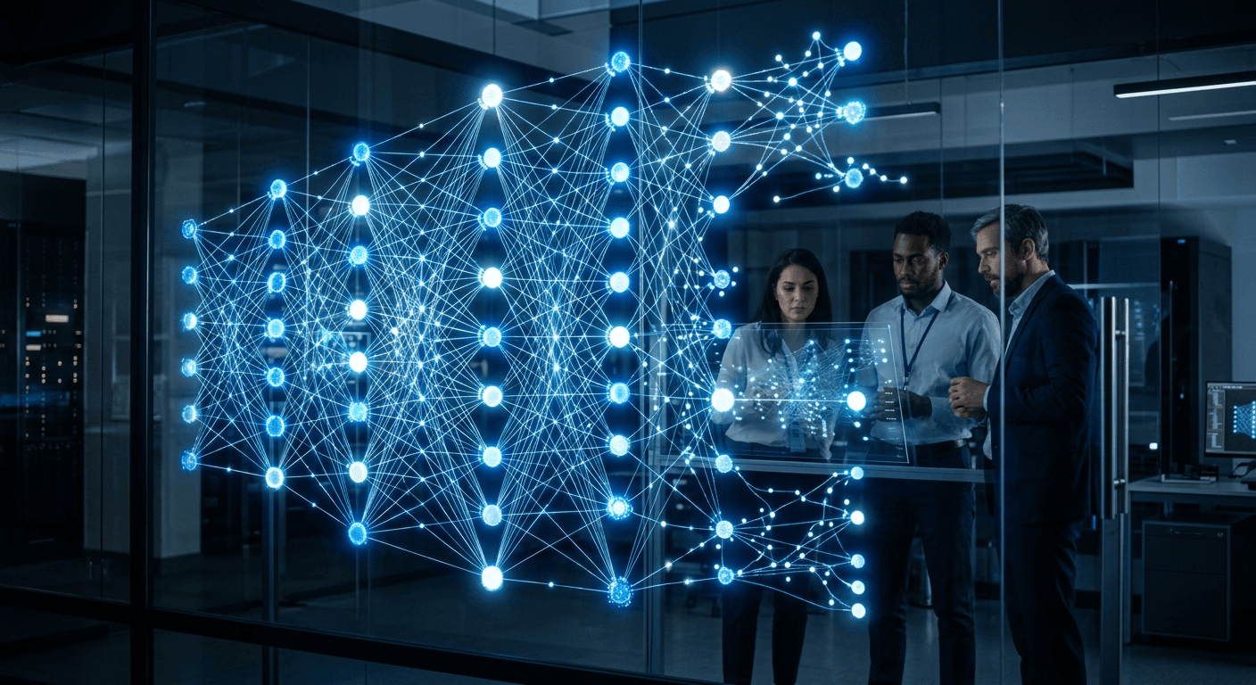 Google Deepmind and the Latest Innovations in Artificial Intelligence