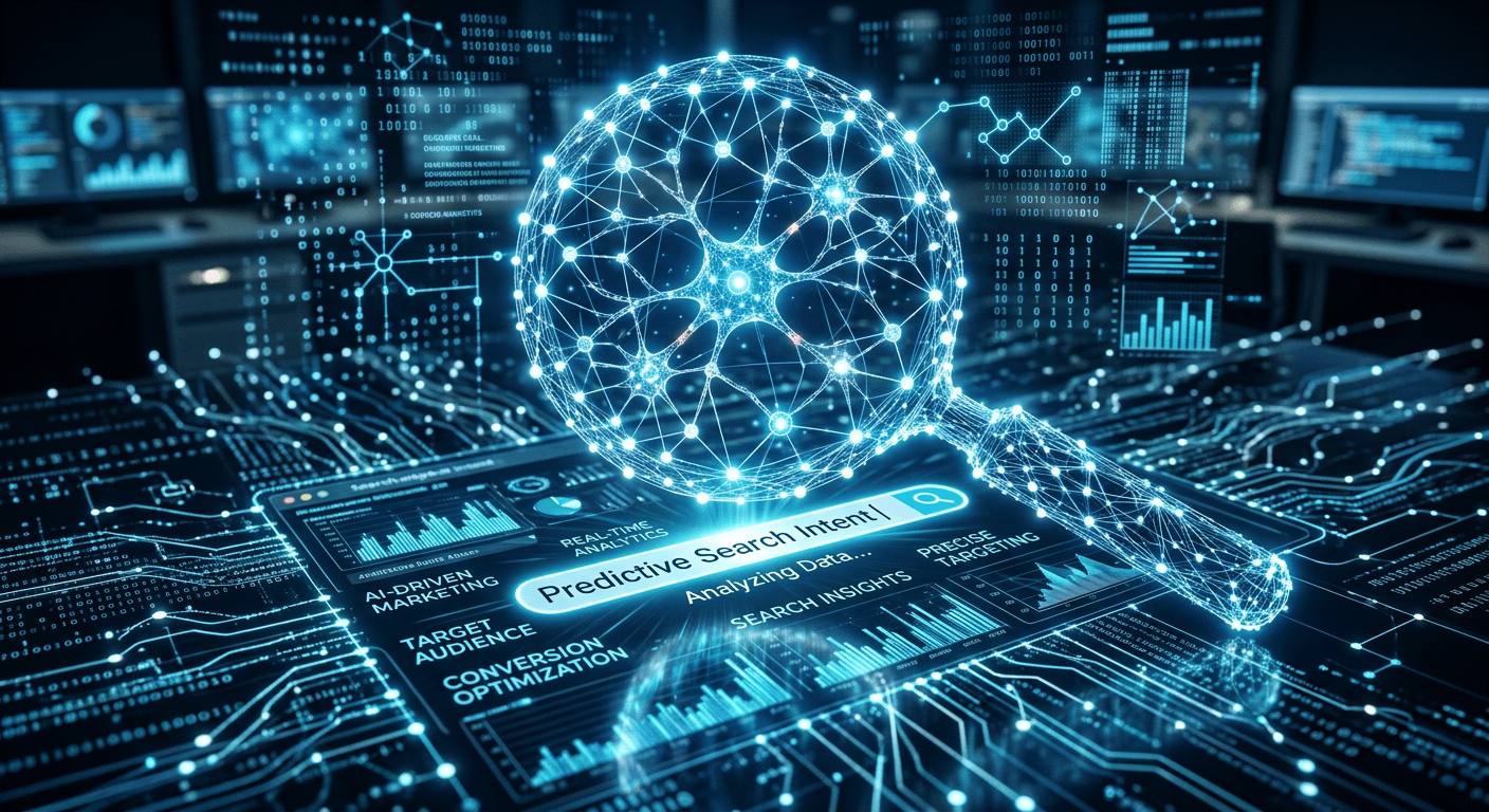 The Future of AI Ads and Targeted Search Marketing