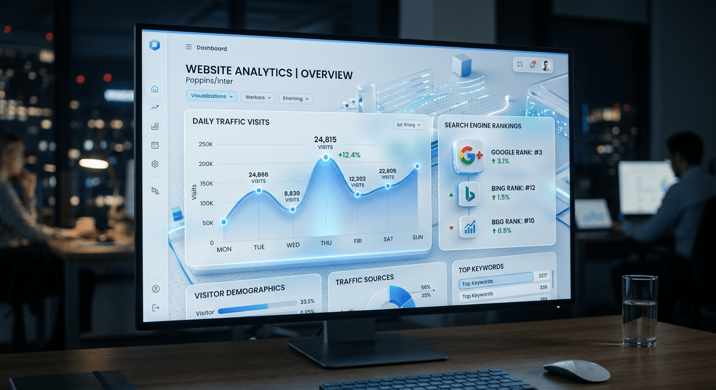 Top 6 Search Engine API Solutions for Optimizing Website Traffic in 2026