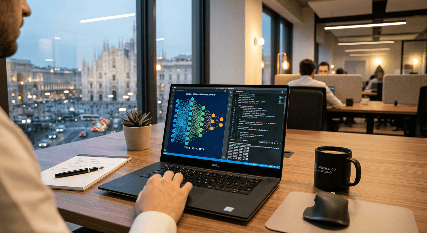 Mastering Machine Learning with the Best Google AI Course Options for 2026