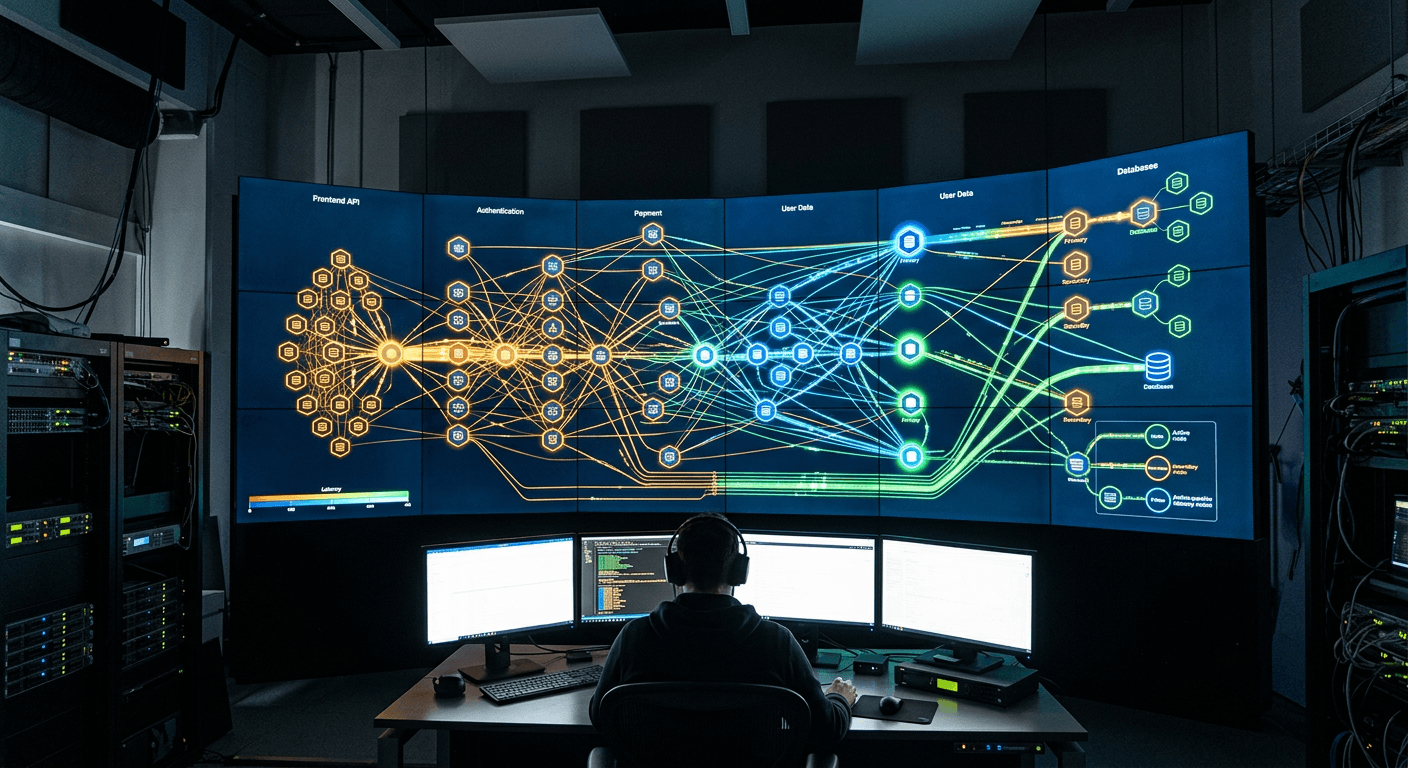 How to Implement Business Continuity Management in Software Infrastructure