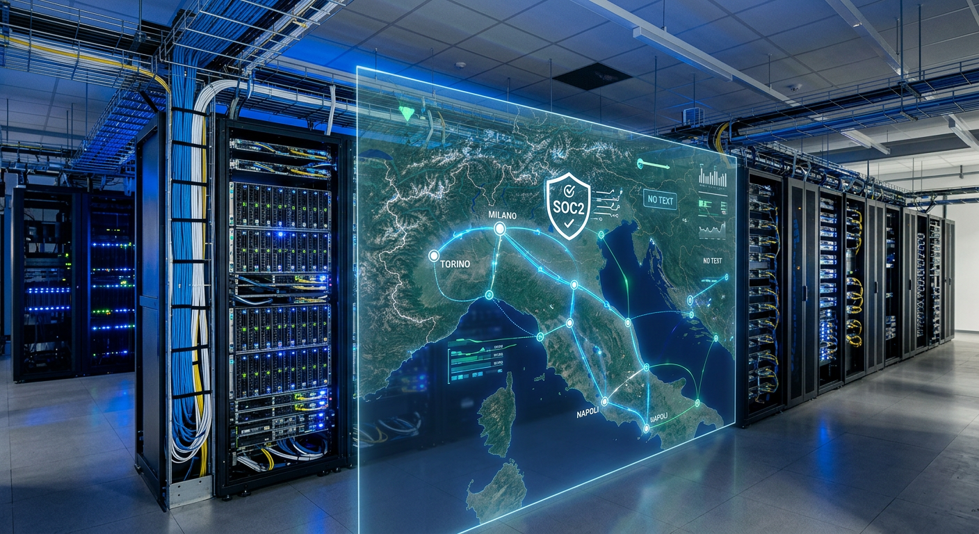 3 Top-Tier Cloud Services for Enterprise Scalability in 2026